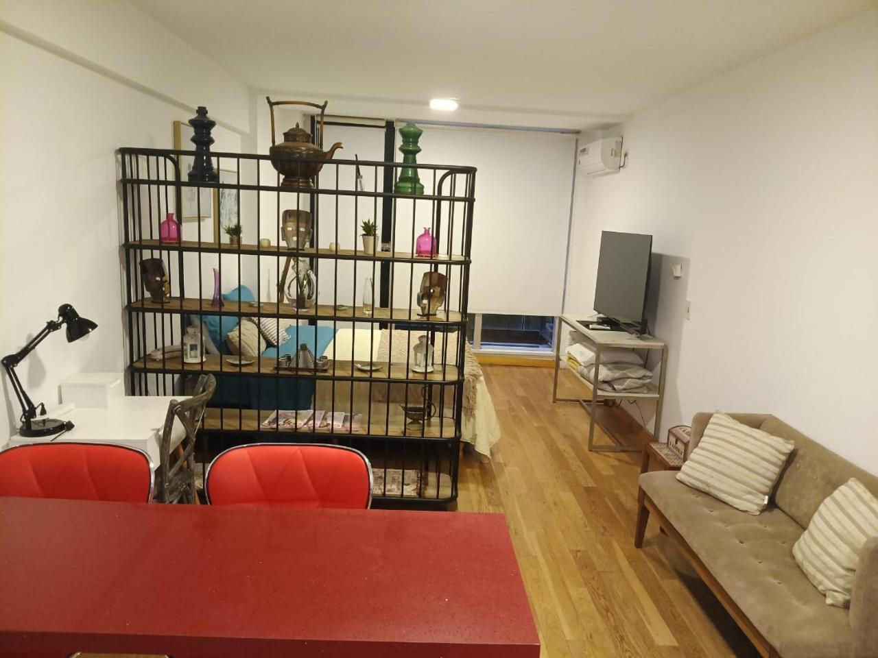 Lumiere Puerto Madero Apartment - Buenos Aires — Fotos 1