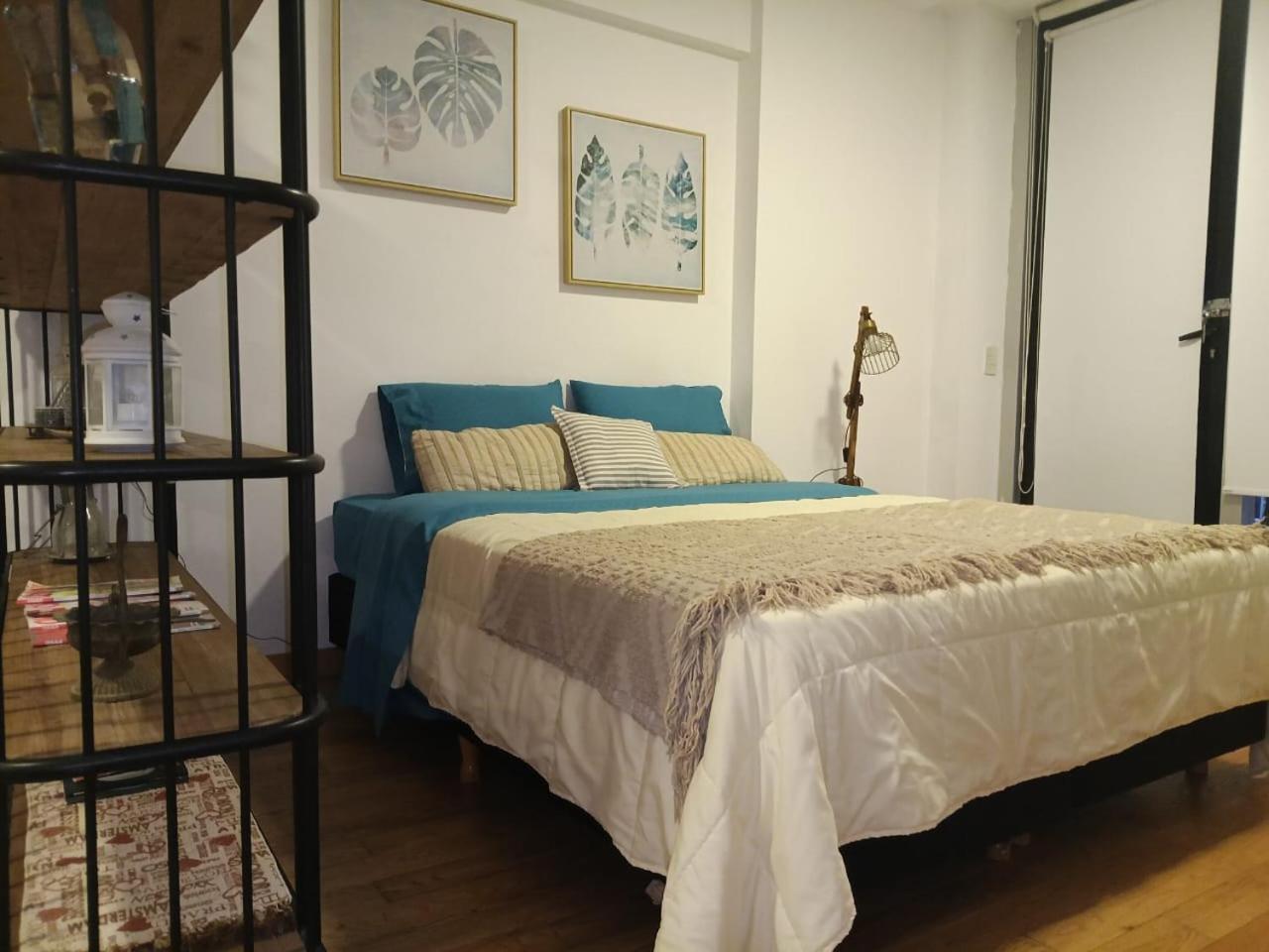 Lumiere Puerto Madero Apartment - Buenos Aires, Buenos Aires